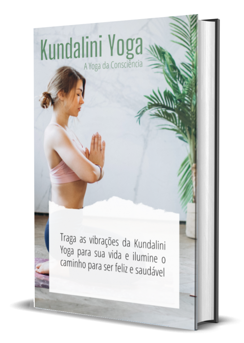 Kundalini 3D Book
